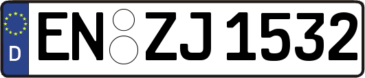EN-ZJ1532