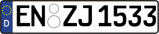 EN-ZJ1533