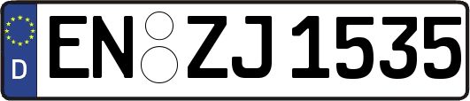 EN-ZJ1535