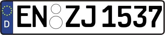 EN-ZJ1537