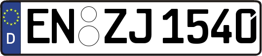 EN-ZJ1540