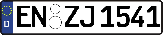 EN-ZJ1541