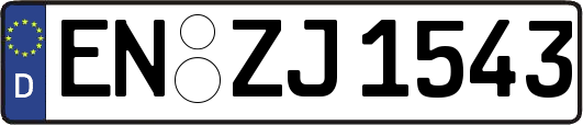 EN-ZJ1543
