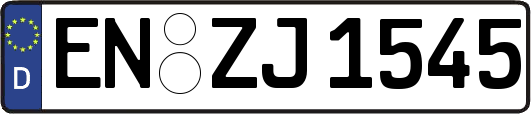 EN-ZJ1545