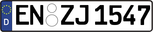 EN-ZJ1547