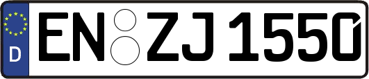 EN-ZJ1550