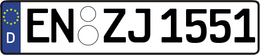 EN-ZJ1551