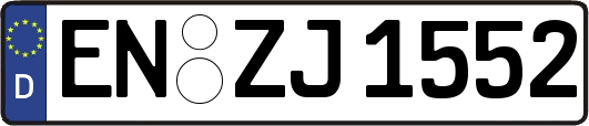 EN-ZJ1552