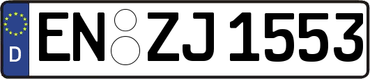 EN-ZJ1553