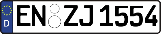 EN-ZJ1554