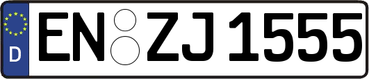 EN-ZJ1555