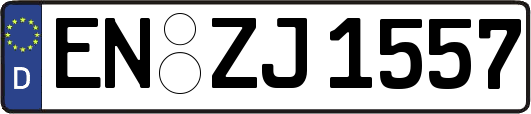 EN-ZJ1557