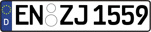EN-ZJ1559