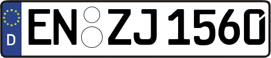 EN-ZJ1560