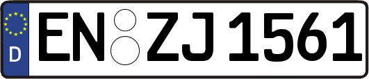 EN-ZJ1561