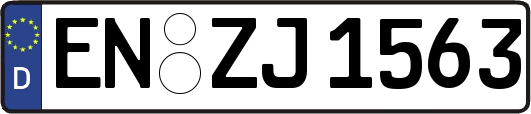 EN-ZJ1563
