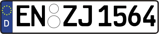 EN-ZJ1564