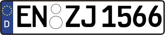 EN-ZJ1566