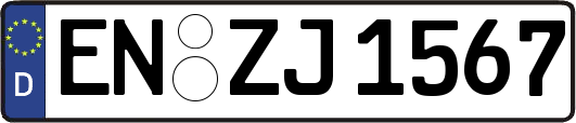 EN-ZJ1567