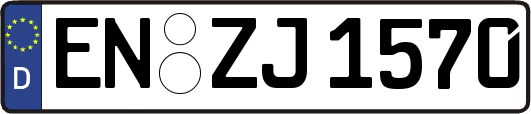 EN-ZJ1570