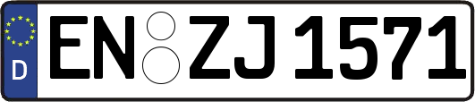 EN-ZJ1571