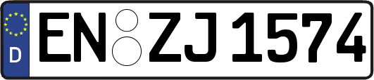 EN-ZJ1574