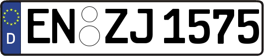 EN-ZJ1575