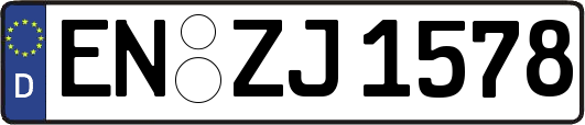 EN-ZJ1578