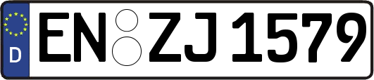 EN-ZJ1579
