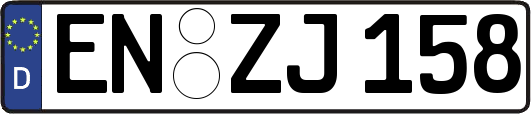 EN-ZJ158