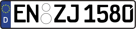 EN-ZJ1580