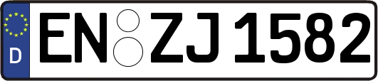 EN-ZJ1582