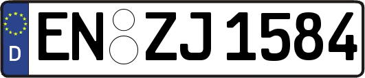 EN-ZJ1584
