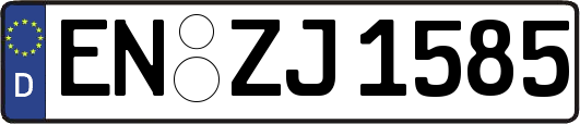 EN-ZJ1585