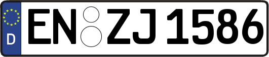 EN-ZJ1586
