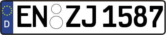 EN-ZJ1587