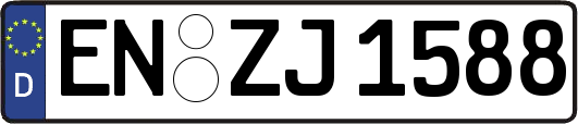 EN-ZJ1588