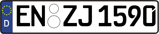 EN-ZJ1590