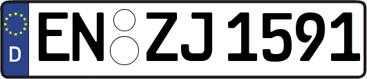 EN-ZJ1591
