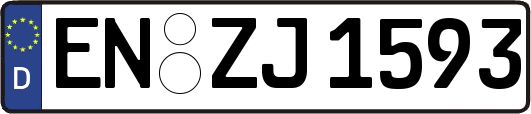 EN-ZJ1593