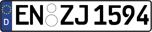 EN-ZJ1594