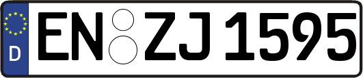 EN-ZJ1595