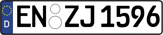 EN-ZJ1596