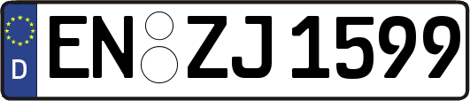 EN-ZJ1599