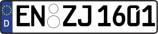 EN-ZJ1601