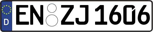 EN-ZJ1606