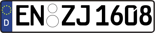 EN-ZJ1608