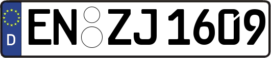 EN-ZJ1609