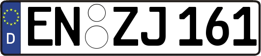 EN-ZJ161