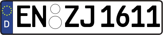 EN-ZJ1611